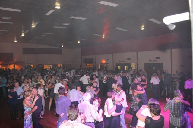 Bal Anniversaire des Melody Boy's 2012